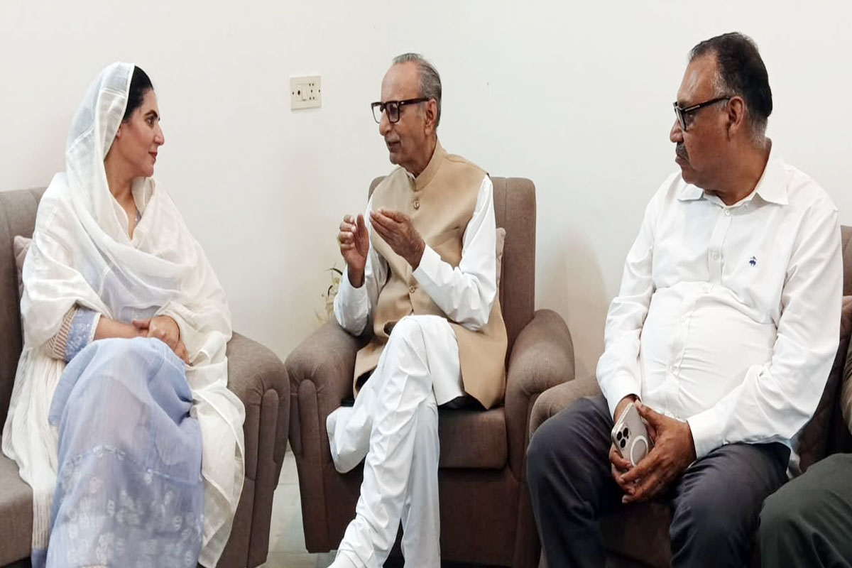 AAP’s tall claims crumble as Punjab reels under neglect: Congress