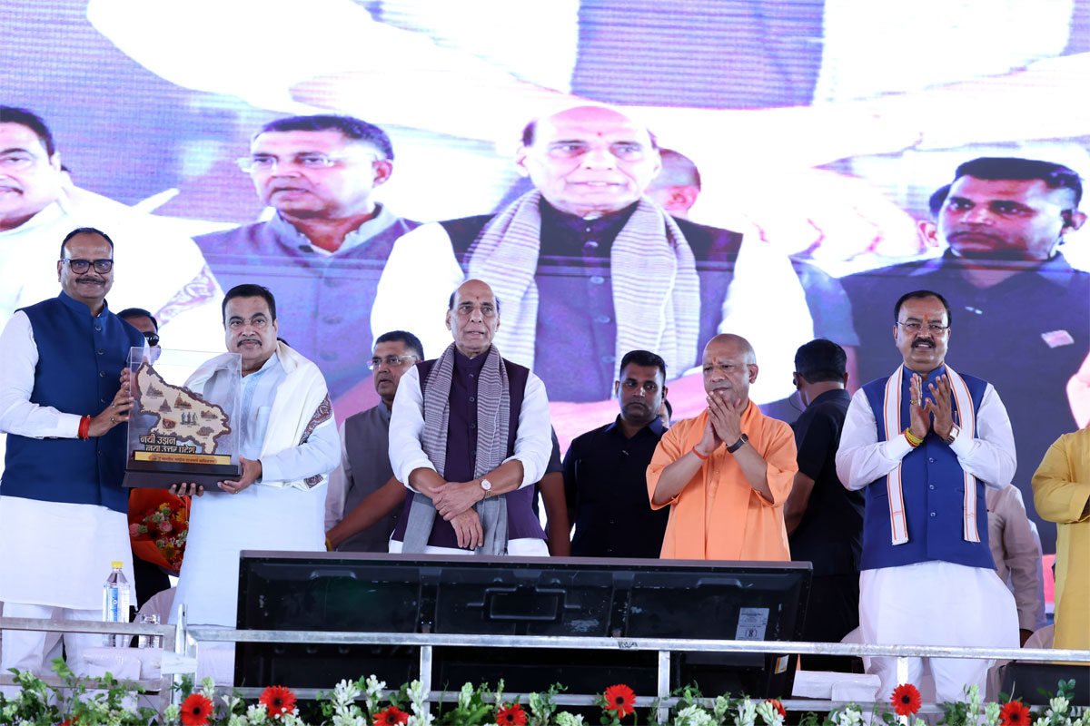 Road Connectivity and NHAI Projects
